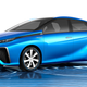 Illustration for article titled Water Vapor Will Be the Only Emission From Toyotas New Fuel Cell Car